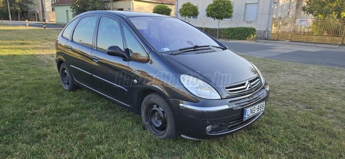 CITROEN XSARA PICASSO 1.6 HDi Tendance