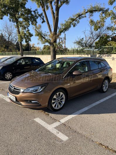 OPEL ASTRA K Sports Tourer 1.4 T Innovation