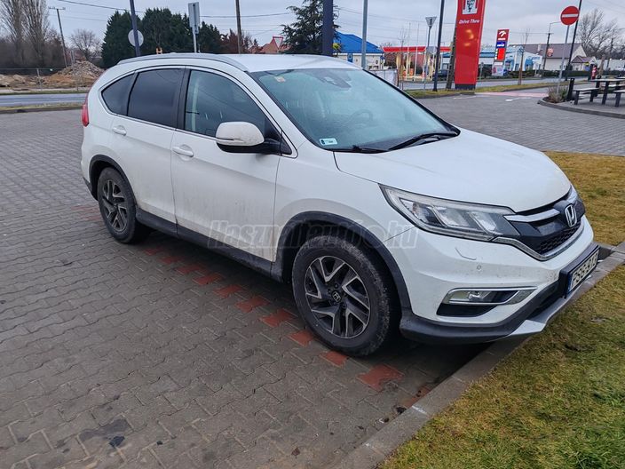 HONDA CR-V 2.0 Elegance
