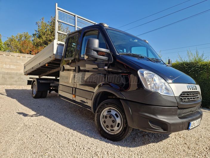 IVECO DAILY 35 C 21 V 4100L H3