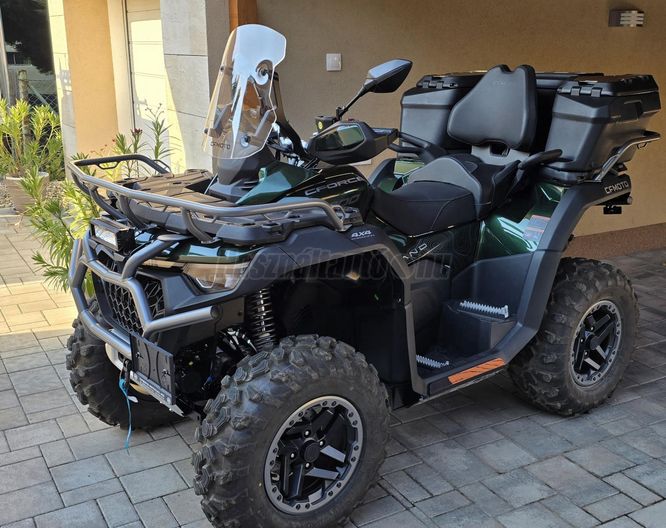 CFMOTO CFORCE 1000