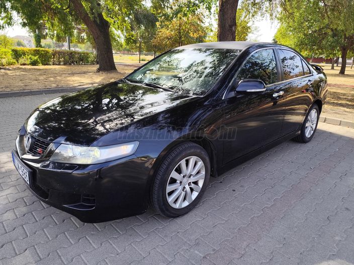 HONDA ACCORD 2.2 CTDi Sport My. 06