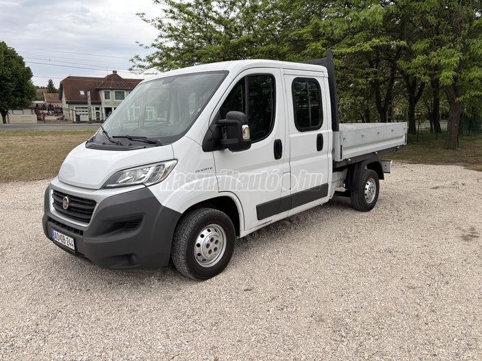 FIAT DUCATO 2.0 Mjet LWB 3.3 t