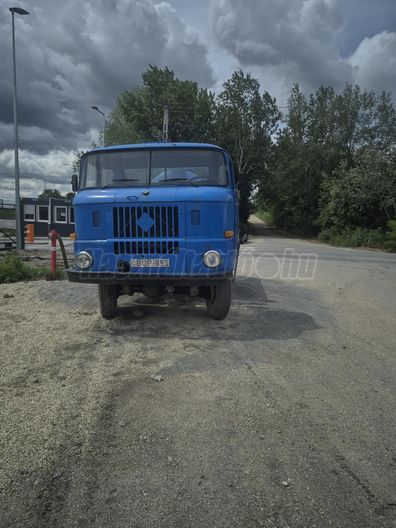 IFA W50