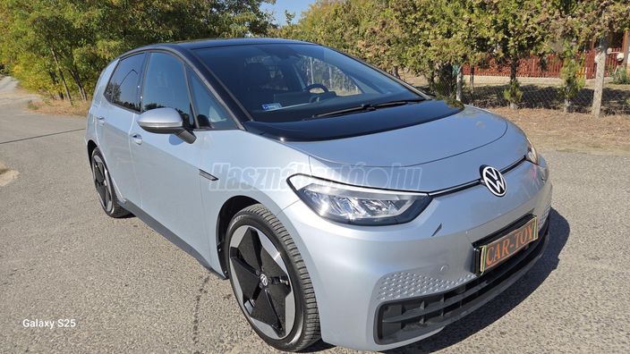 VOLKSWAGEN ID.3 58kWh Pro Performance