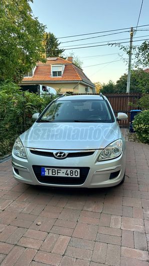 HYUNDAI I30 CW 1.6 CRDi LP Classic