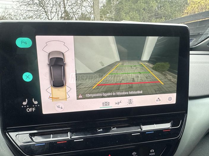 VOLKSWAGEN ID.4 77kWh Pro Perfomance