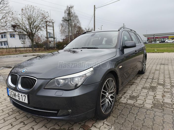 BMW 523 523i Touring