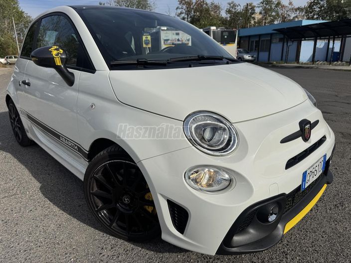 ABARTH 500