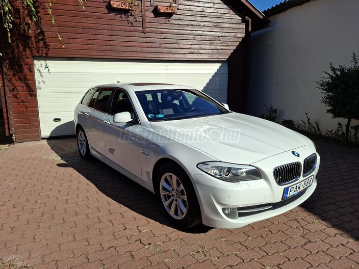 BMW 520 520d Touring (Automata)