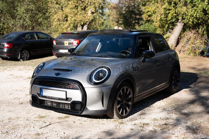 MINI MINI 2.0 Cooper S DKG