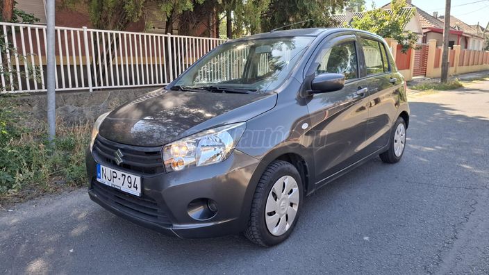 SUZUKI CELERIO 1.0 GL
