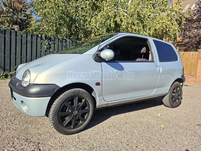 RENAULT TWINGO 1.2 Expression