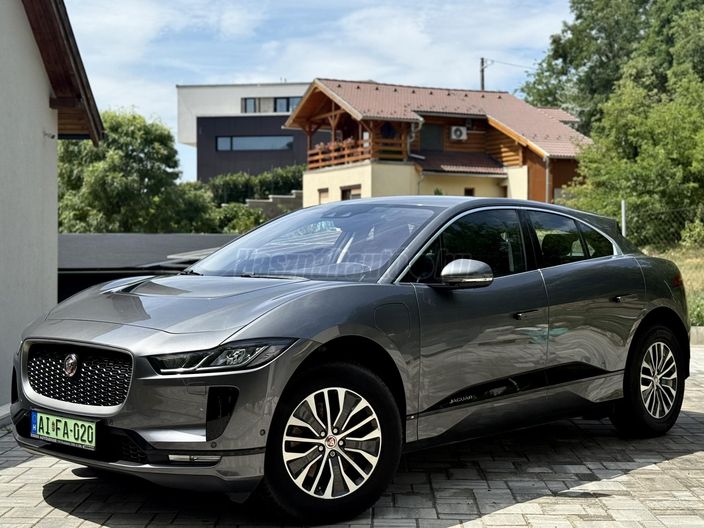 JAGUAR I-PACE EV400 S (Automata)