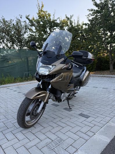 HONDA NT 700 V DEAUVILLE