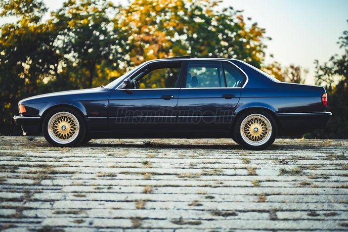 BMW 735 735i L