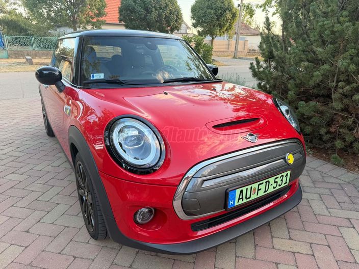 MINI MINI COOPER