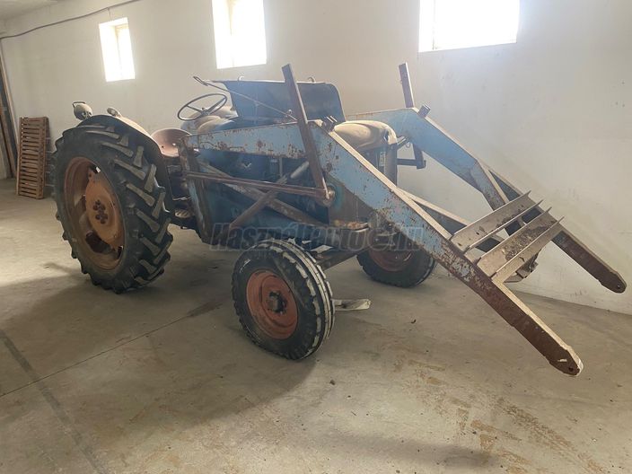 FORD fordson super major