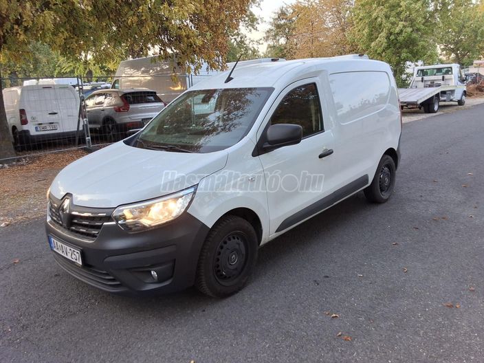 RENAULT EXPRESS 1.5 Blue dCi Extra