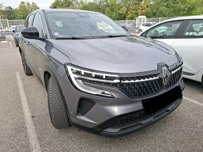 RENAULT AUSTRAL 1.3 TCe Techno (Automata)