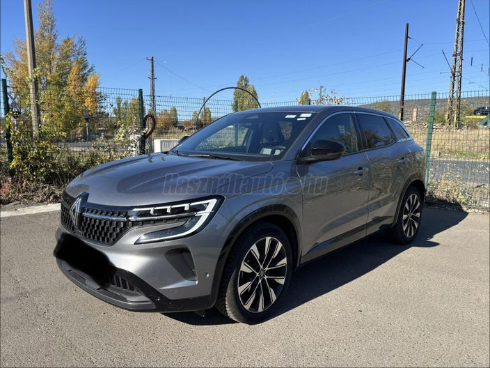 RENAULT AUSTRAL 1.3 TCe Techno (Automata)