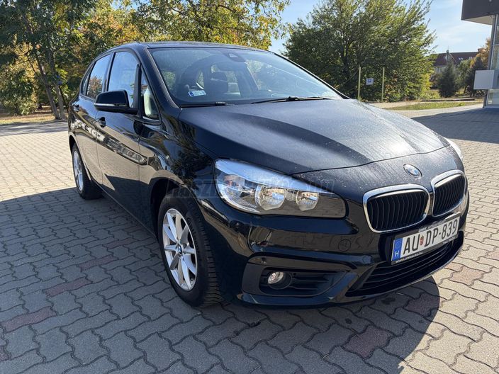 BMW 2-ES SOROZAT 216i