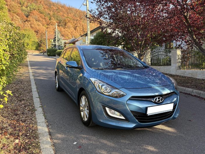 HYUNDAI I30 CW 1.4i Life