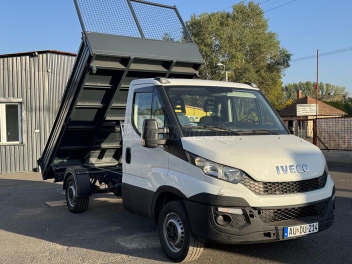 IVECO 35 Daily S 13 3450