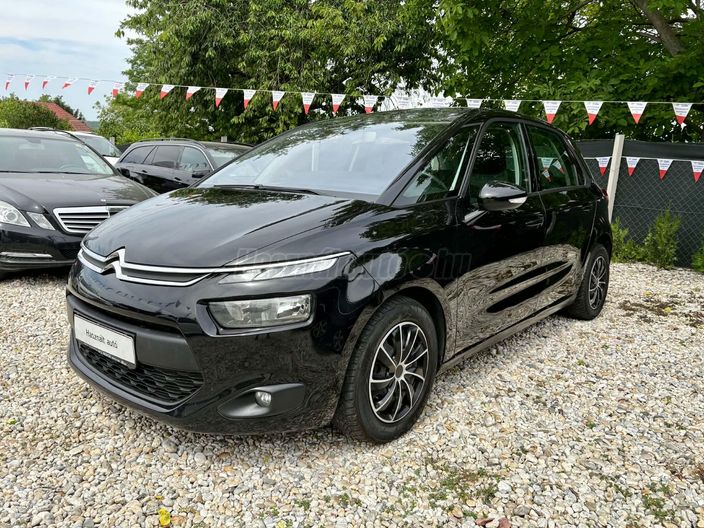CITROEN C4 PICASSO 1.6 e-HDi Collection