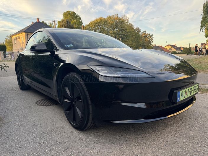 TESLA MODEL 3 RWD Premium (Automata)