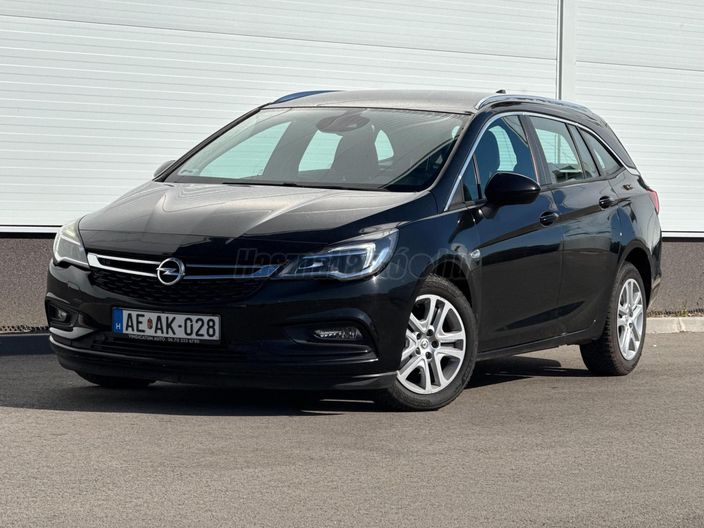 OPEL ASTRA K Sports Tourer 1.6 CDTI Dynamic