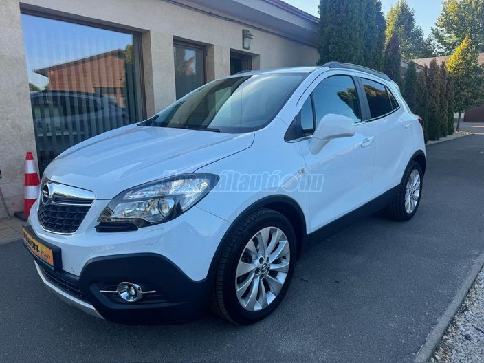 OPEL MOKKA 1.4 T Cosmo (Automata) EURO6