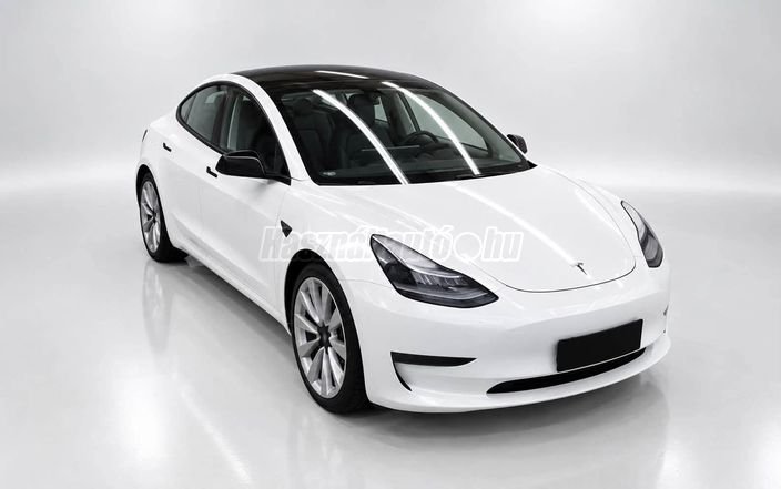TESLA MODEL 3 RWD (Automata)