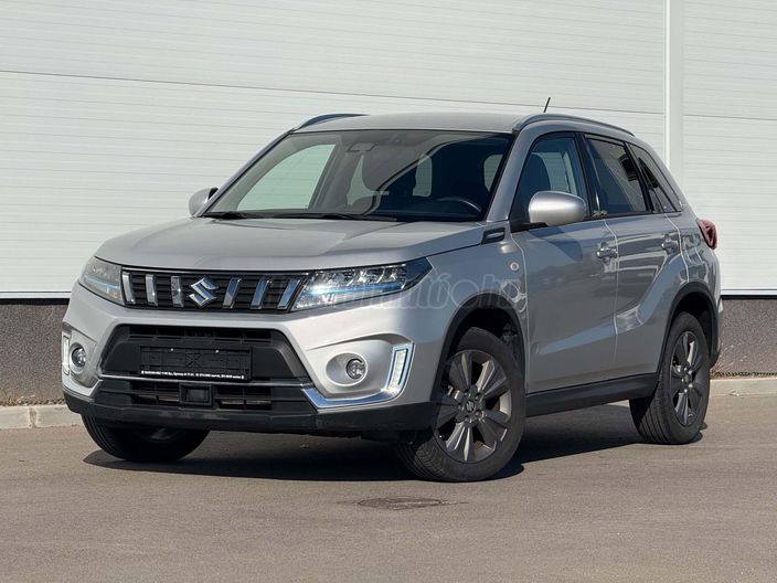 SUZUKI VITARA 1.4 Hybrid GL+