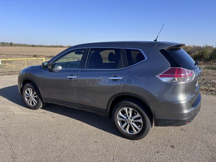 NISSAN X-TRAIL 1.6 dCi Acenta EURO6
