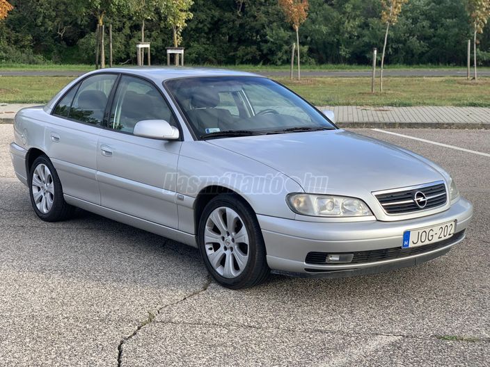 OPEL OMEGA C 2.2 DTI Comfort