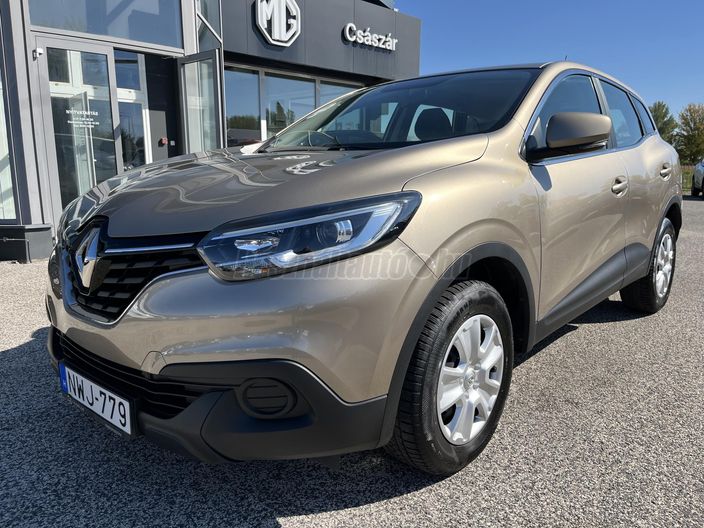 RENAULT KADJAR 1.2 TCe Energy Life