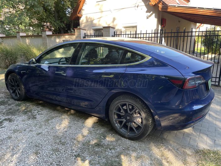 TESLA MODEL 3 Long Range AWD (Automata)