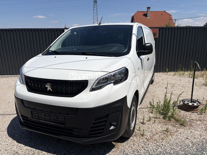 PEUGEOT EXPERT e-Expert L2 75 kWh (Automata)