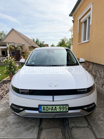 HYUNDAI IONIQ 5 77,4kWh Executive