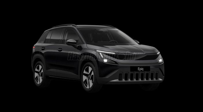 SKODA EPIQ Epic 55 Selection