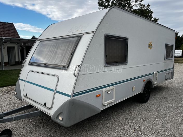KNAUS Eifelland