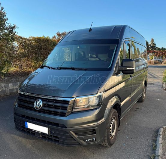 VOLKSWAGEN CRAFTER 2.0 SCR TDI 30 L3H2