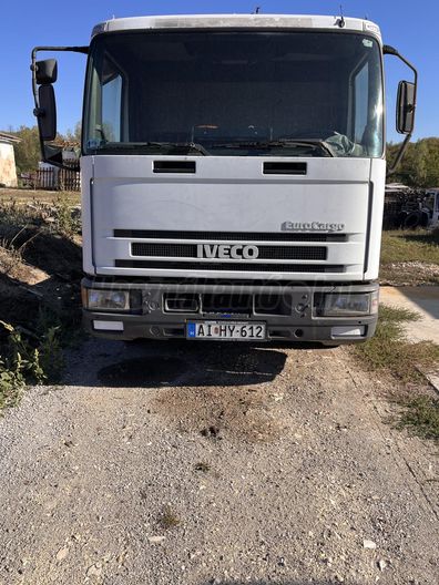 IVECO 75E15