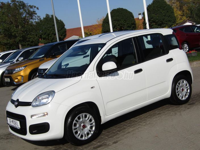 FIAT PANDA 1.2 8V Easy