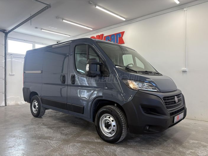 FIAT DUCATO 2.3 Mjet CH1 3.0 t