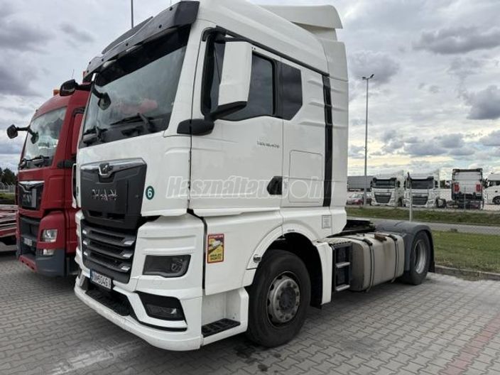 MAN TGX 18.470