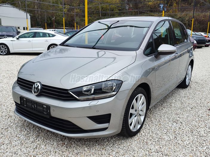 VOLKSWAGEN GOLF SPORTSVAN 1.2 TSI BMT Trendline