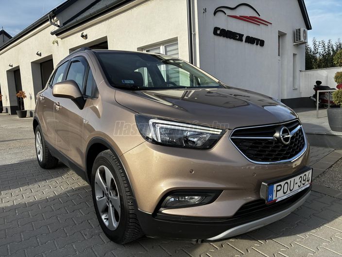 OPEL MOKKA X 1.4 T ecoTEC Enjoy Start-Stop