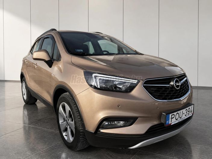 OPEL MOKKA X 1.4 T ecoTEC Enjoy Start-Stop